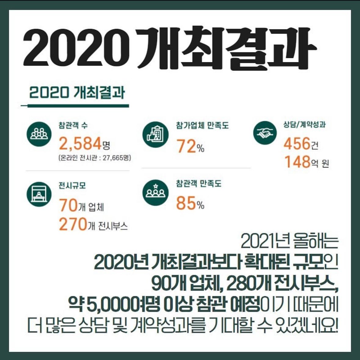 행사안내서 뜯어보기 카드뉴스 이미지
